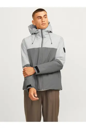 JCOAIDEN Transitional Jacket SN Gargoyle - 1
