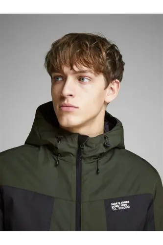 JCOBEST brand jacket coat, model 12140297 - 2