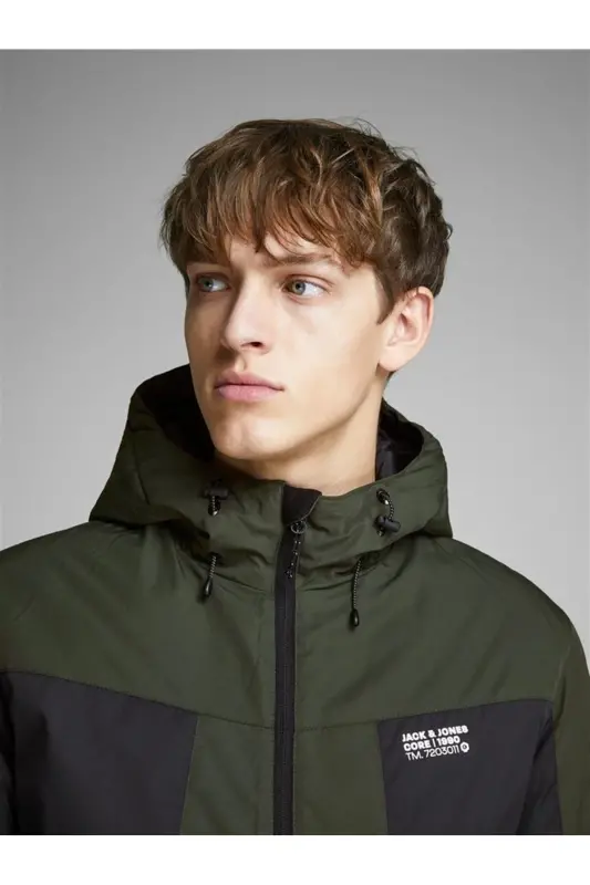 JCOBEST brand jacket coat, model 12140297 - 2