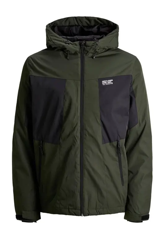 JCOBEST brand jacket coat, model 12140297 - 3