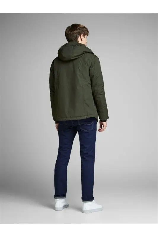 JCOBEST brand jacket coat, model 12140297 - 4
