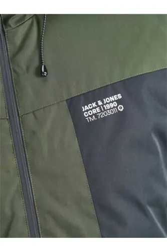 JCOBEST brand jacket coat, model 12140297 - 5