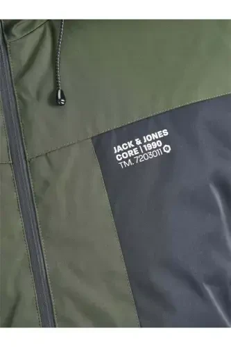 JCOBEST brand jacket coat, model 12140297 - 3