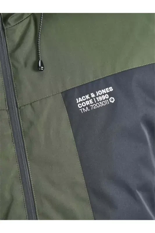 JCOBEST brand jacket coat, model 12140297 - 3