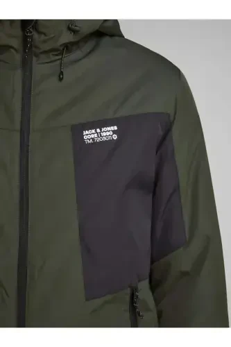 JCOBEST brand jacket coat, model 12140297 - 4