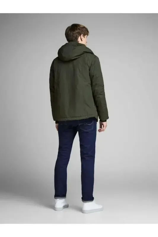 JCOBEST brand jacket coat, model 12140297 - 6