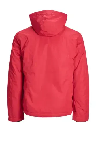 JCOBEST JACKET Мужская куртка - Kрасный - JACK & JONES (1)