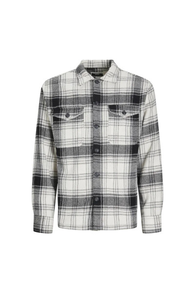JCOEDDIE Men's Shirt 12262723 - JACK & JONES