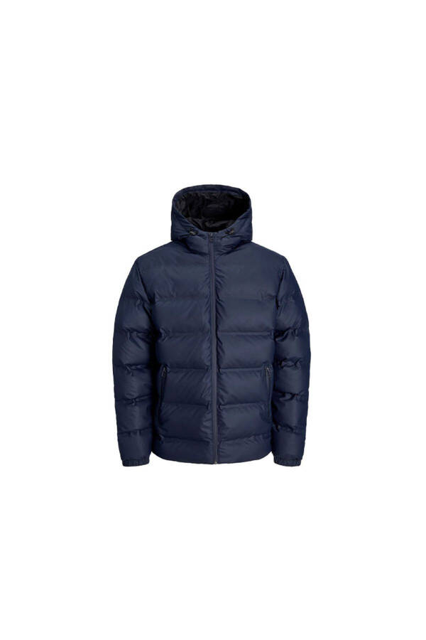 Jcoelements Pu Puffer Sn - 1