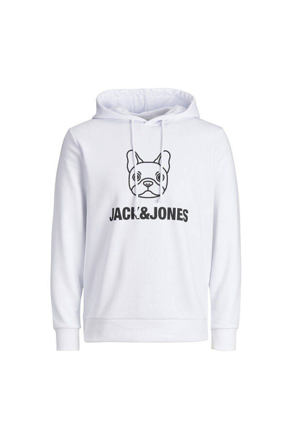 Jcoker Sweat Hood - 1