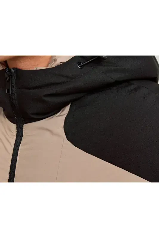 Jcootis Erkak Kundalik Kurtka (Suvga chidamli) Rangli-1 - 5