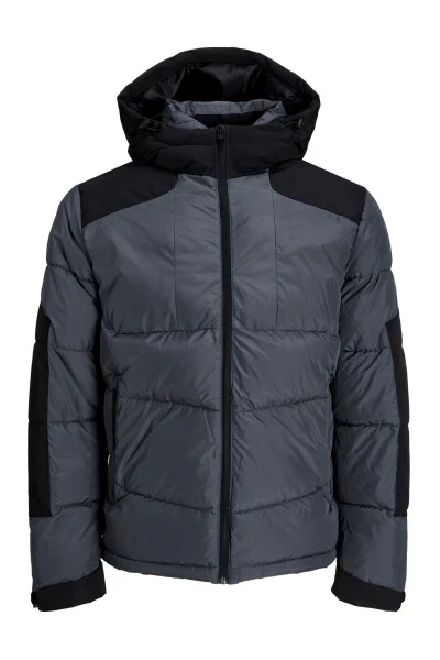 JCOOTIS PUFFER Men's Puffer Jacket - 4