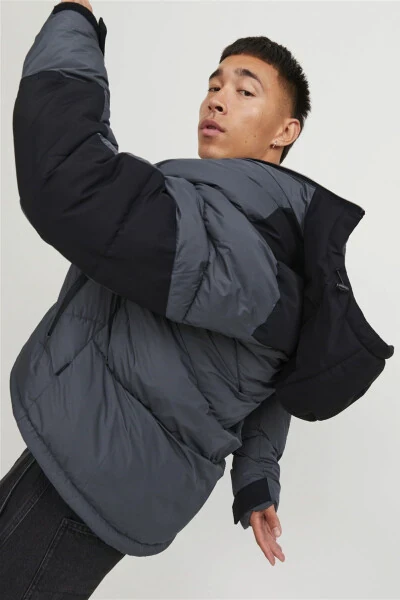 JCOOTIS PUFFER Men's Puffer Jacket - 5