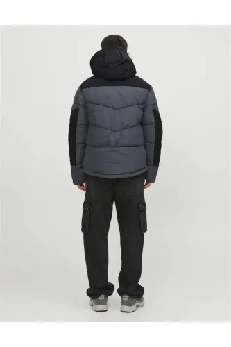 JCOOTIS PUFFER Men's Puffer Jacket - 4