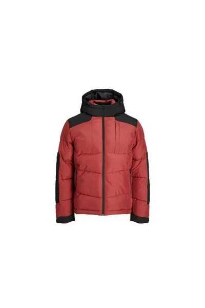 Jcootis Puffer Sn. - JACK & JONES