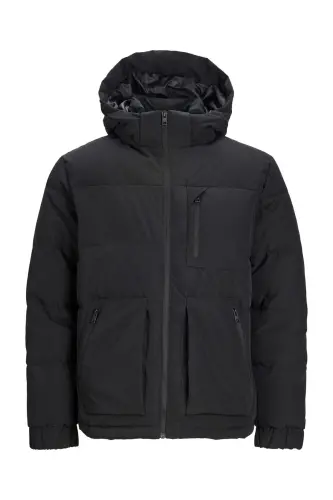 Jcootto Puffer Qora - 7