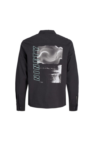 Jcoray Bir Cho'ntakli Ko'ylak - JACK & JONES