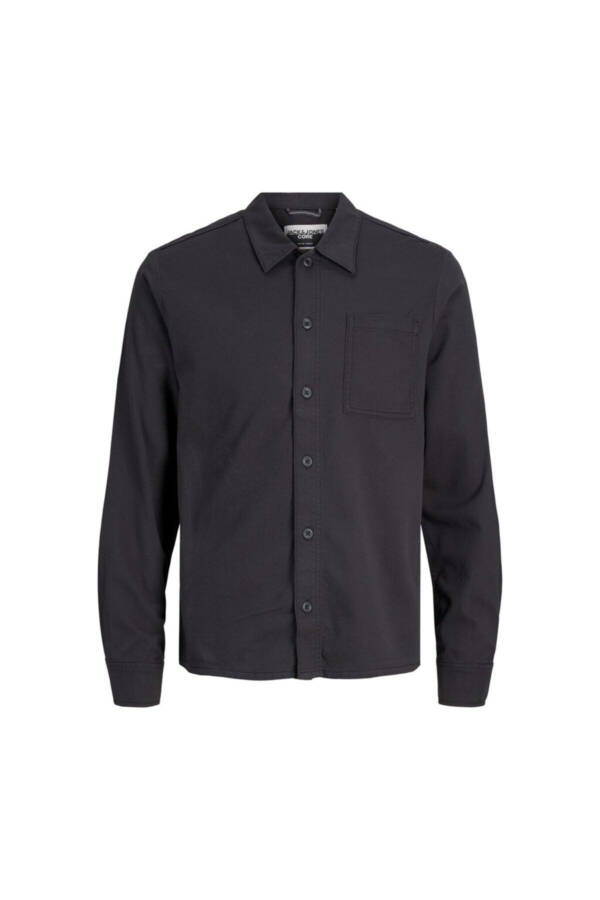Jcoray One Pocket Overshirt - 2