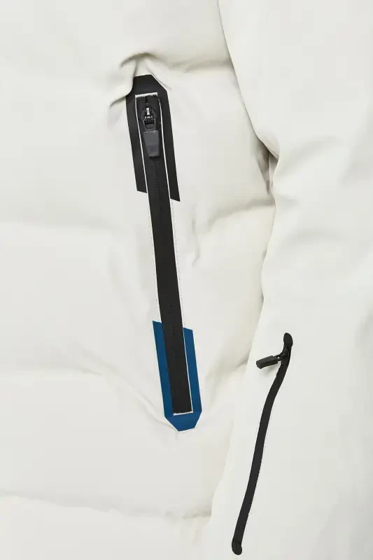 Jcotarwin Puffer Erkaklar Ko'ylagi - 2