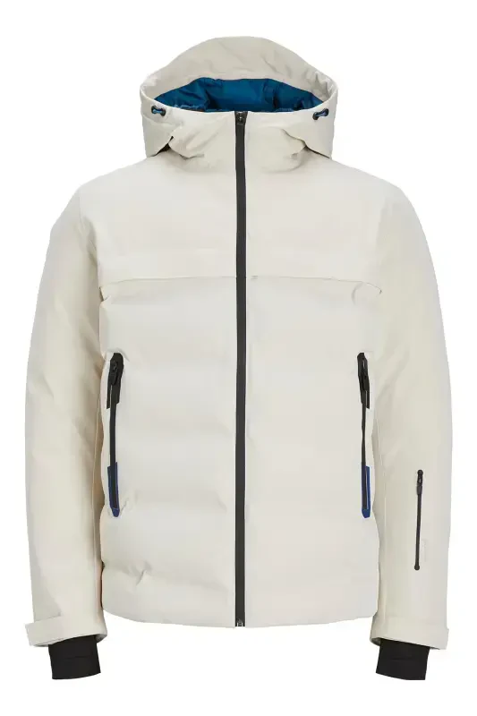 Jcotarwin Puffer Men's Jacket - JACK & JONES