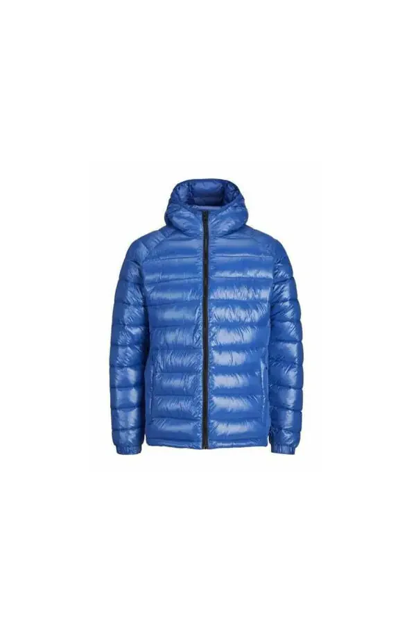 JCOTRACE LIGHT JACKET HOOD - 1