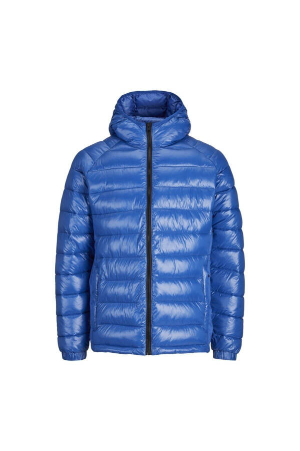 JCOTRACE LIGHT JACKET HOOD - 1