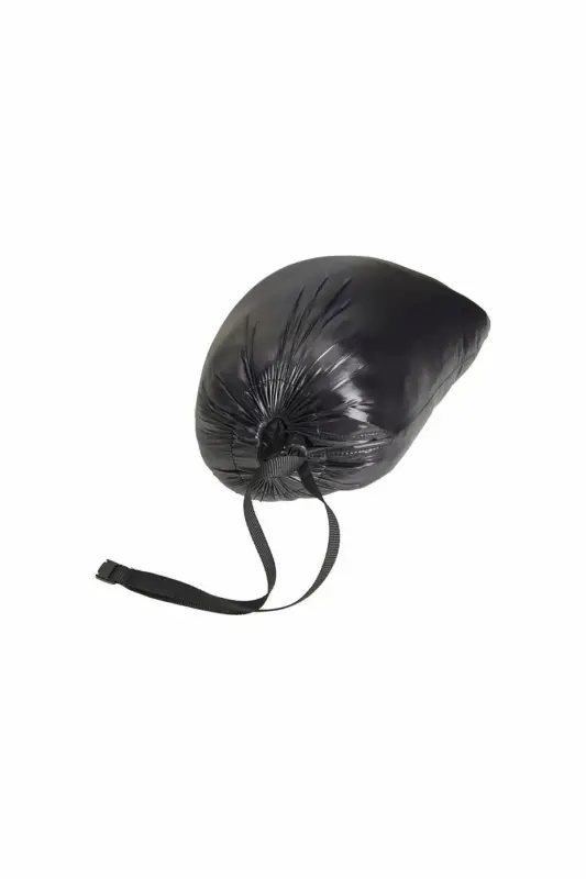 JCOTRACE LIGHT JACKET STAND COLLAR-Black - 3