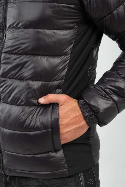 JCOTRACE Light Jacket with Hood - 5