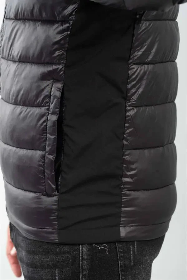 JCOTRACE Light Jacket with Hood - 6