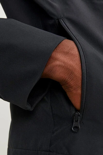 Jcotrack Shacket Qora (12252916) - 6