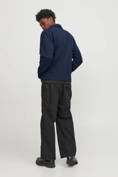 JcoTrack Shamolga Chidamli Ko'ylagi - JACK & JONES (1)