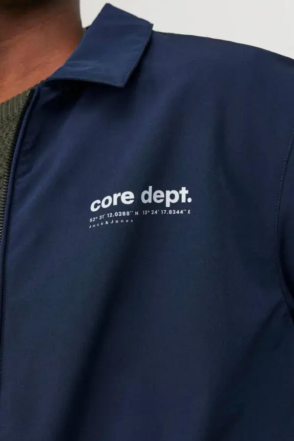 JcoTrack Shamolga Chidamli Ko'ylagi - 4