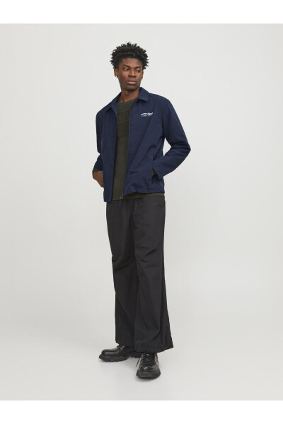 JcoTrack Windproof Jacket - 3