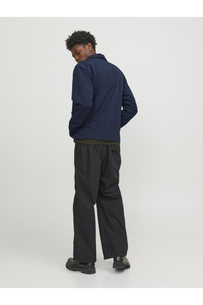 JcoTrack Windproof Jacket - 4