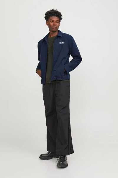 JcoTrack Windproof Jacket - 3