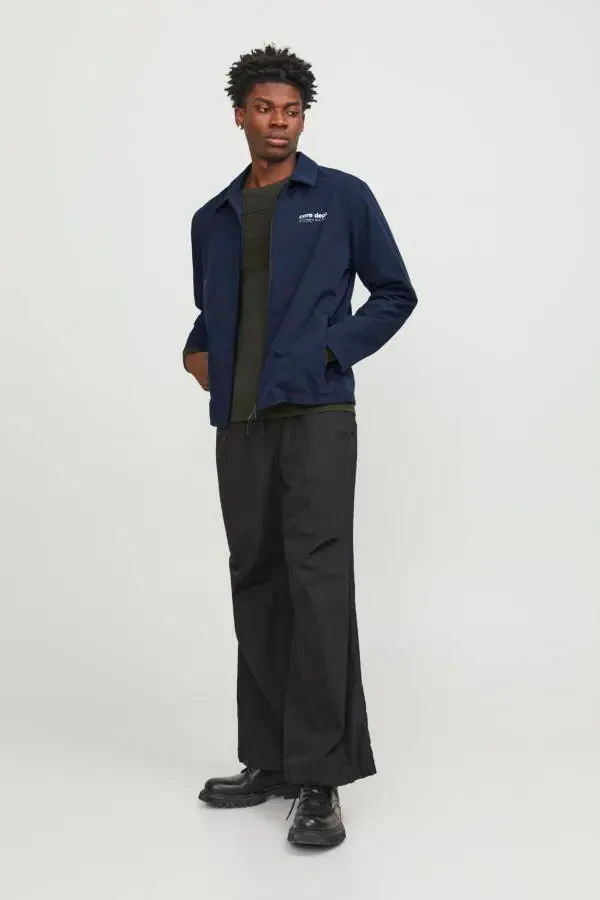 JcoTrack Windproof Jacket - 3