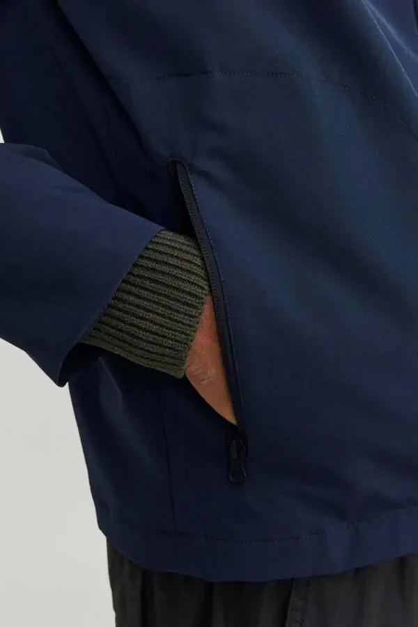 JcoTrack Windproof Jacket - 5