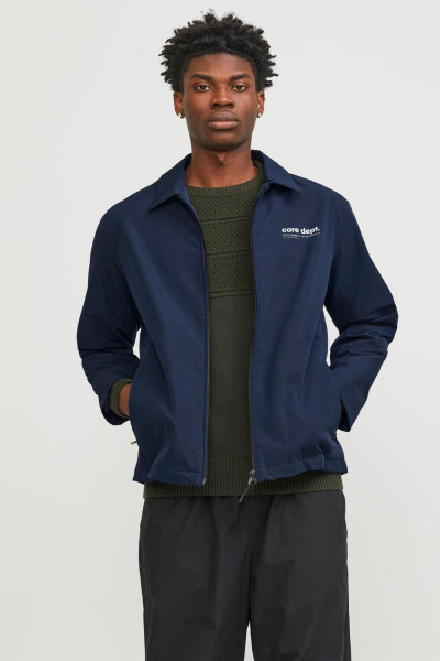 JcoTrack Windproof Jacket - JACK & JONES
