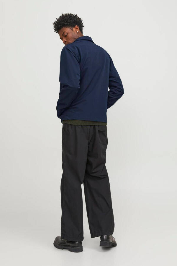 JcoTrack Windproof Jacket - 2