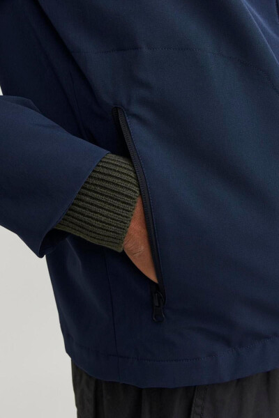 JcoTrack Windproof Jacket - 5