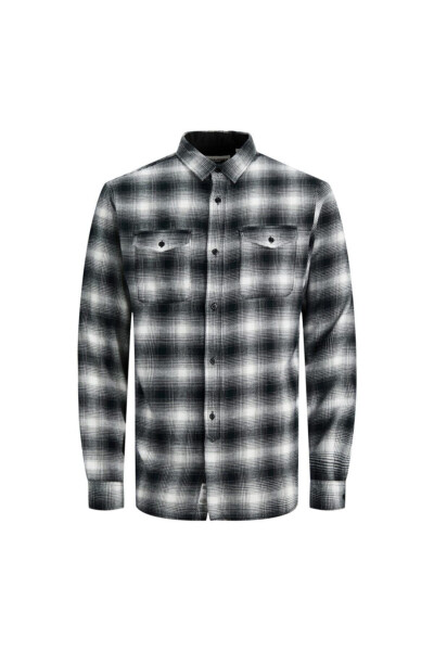 Jcovega Long Sleeve Work Shirt - JACK & JONES