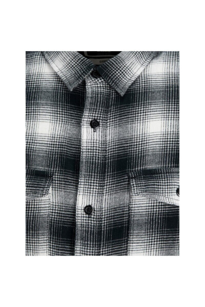 Jcovega Long Sleeve Work Shirt - JACK & JONES (1)