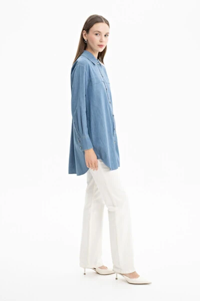 Jean Tunic - 3