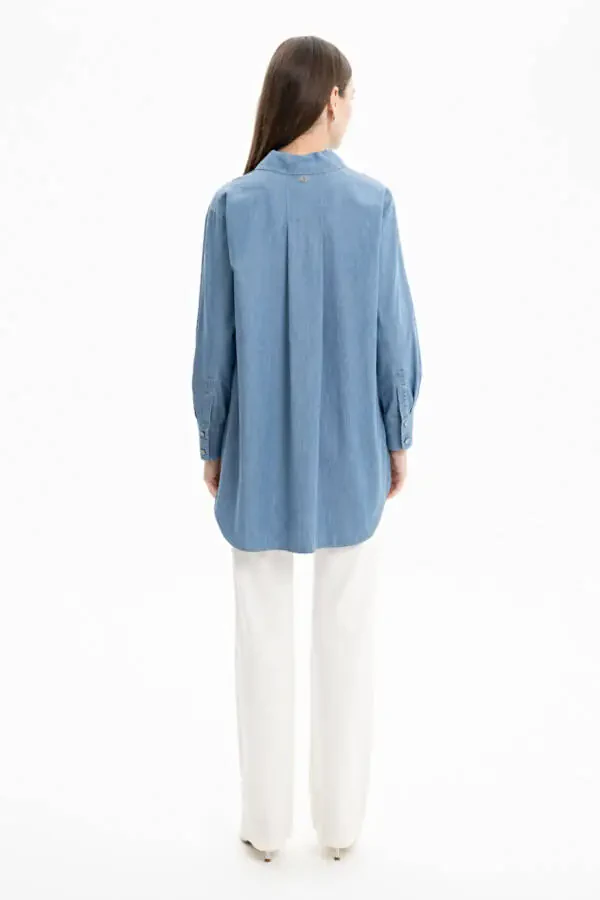 Jean Tunic - 4