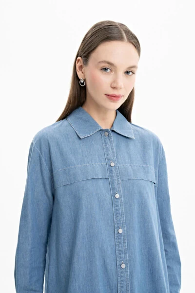 Jean Tunic - 5