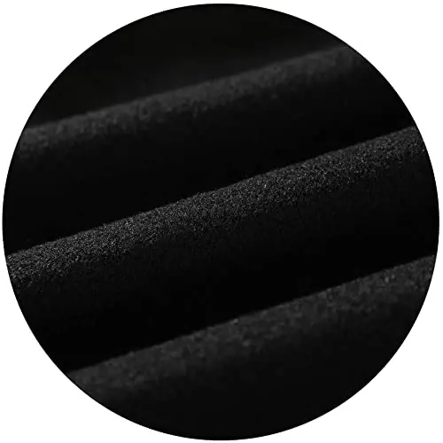 JEELLIGULAR Toddler Baby Girl Coats Kids Cloak Button Warm Thick Jacket Clothes Baby Fall Winter Outwear Clothes Set - 6