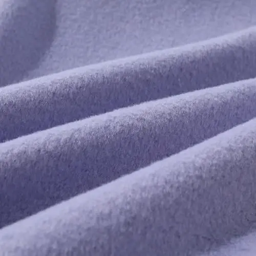 JEELLIGULAR Toddler Baby Girl Coats Kids Cloak Button Warm Thick Jacket Clothes Baby Fall Winter Outwear Clothes Set - 7