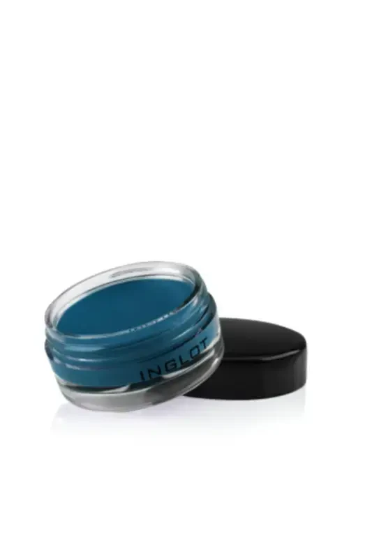 Jel Eyeliner -amc Eyeliner Gel 66-66 - INGLOT