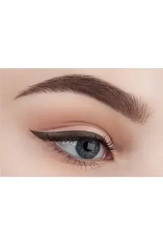 Jel Eyeliner -amc Eyeliner Gel 69-69 - INGLOT (1)