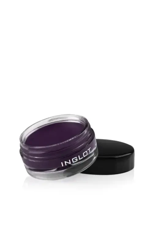 Jel Eyeliner -amc Eyeliner Gel 75-75 - INGLOT
